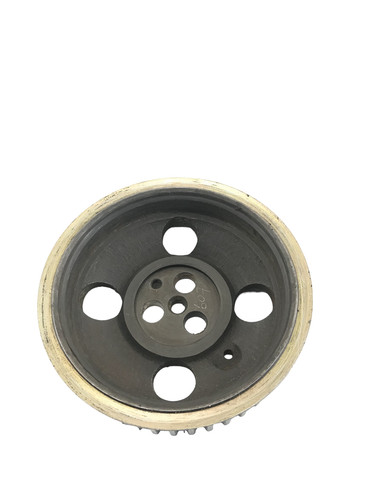 Puleggia pompa iniezione iveco - pompa,