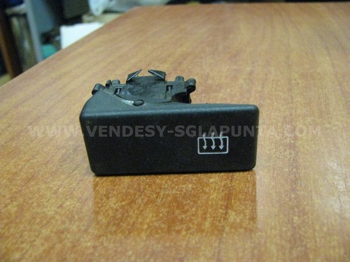 Interruttore bottone comando - interruttore,
