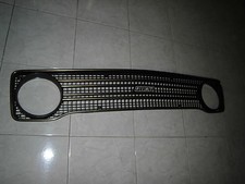 FIAT 128 2° SERIE MASCHERINA