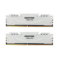 [DDR4 RAM] GIGASTONE Game PRO
