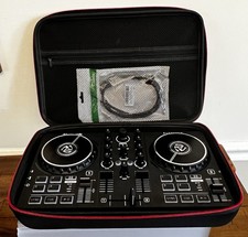 Numark Party Mix DJ Controller