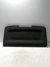 bandeja trasera FIAT PUNTO EVO