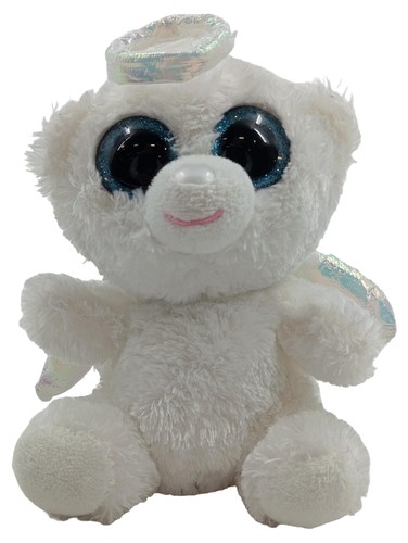 Beanie boos orso angelo - orso,