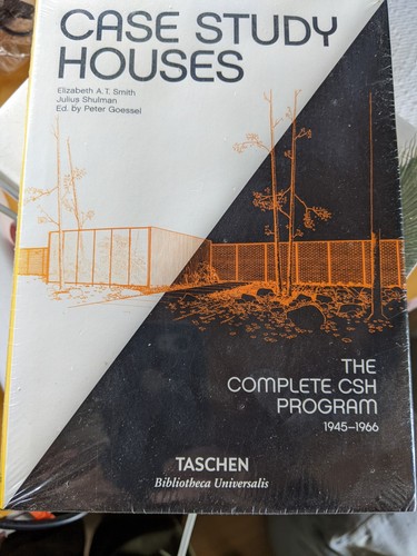 Case study houses the - study, houses.