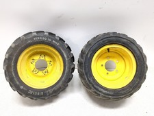 Cerchi Anteriori Per Trattore