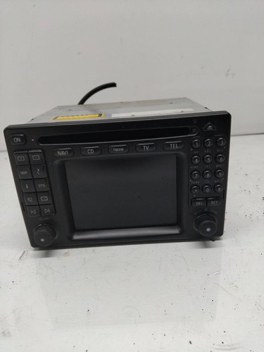 Mercedes benz w163 2004 - ml,