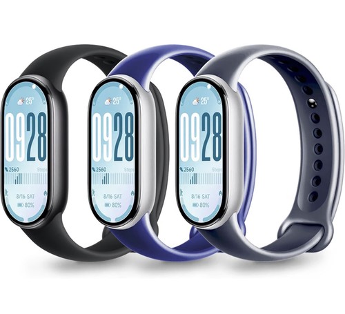 Cinturino per xiaomi smart - cinturino,