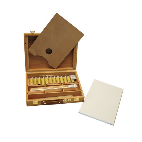 Artme set legno - set, in