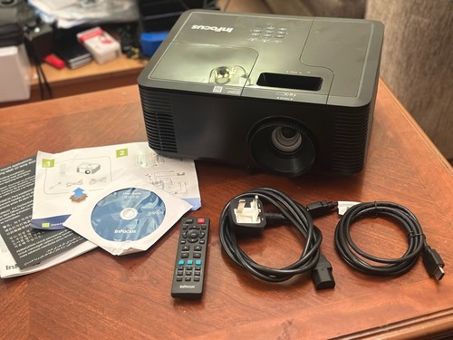 Infocus in2136 4500 - 4500, wxga