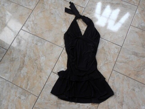 Jane sommre abito - abito, neckholder