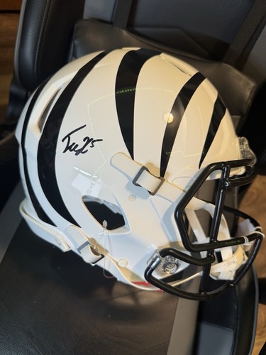 Casco calcio originale