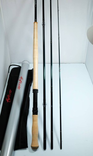 Canna pesca scott - canna, t2h