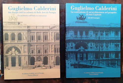 1996 guglielmo calderini - 1996,