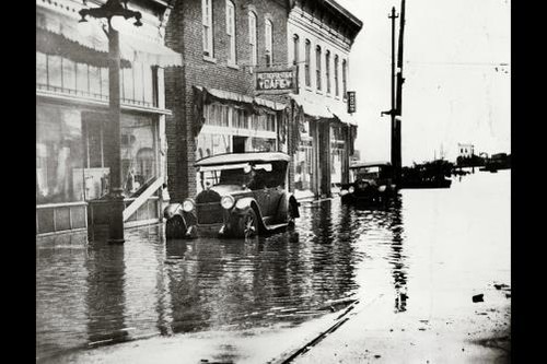 Cape girardeau missouri - cape, 1927