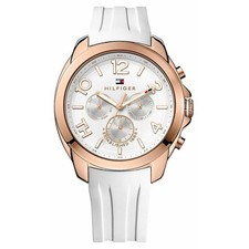 Orologio Donna Tommy Hilfiger
