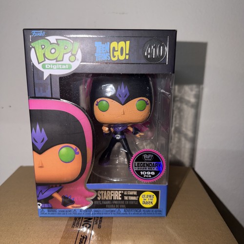Funko pop digitale 410 - digitale,