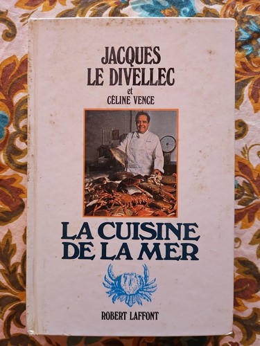 Cuisine mer jacques - la,