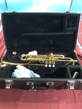 Yamaha ytr 4335g - yamaha, (pps026813)