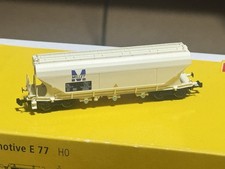 Arnold Carro tramoggia Millet