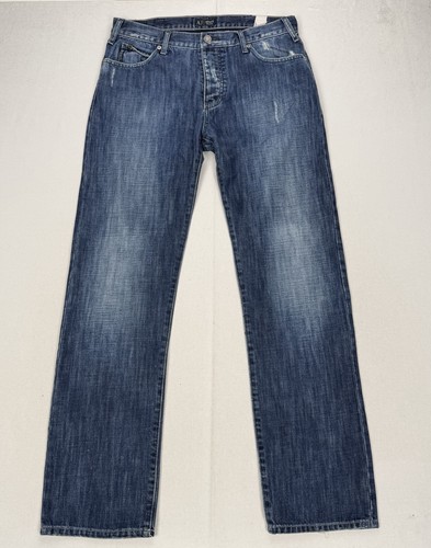 Armani jeans uomo w33 l34 - armani,