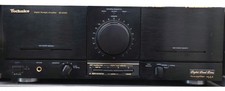Technics SE-M100 Amplificatore