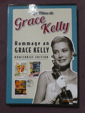 Edizione Numisbrief, Grace