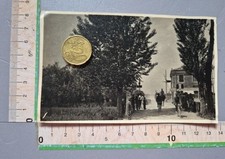 25/4/89)N1 Foto Militare Ww1