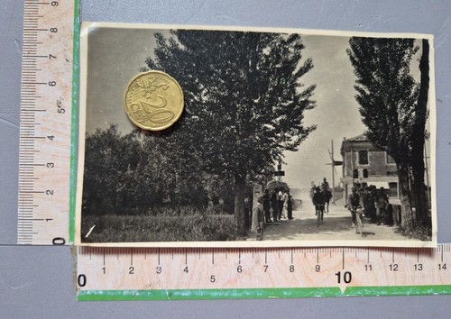 Foto militare ww1 - militare,