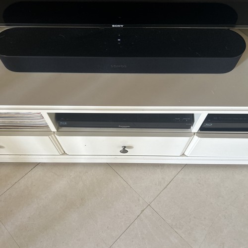 Soundbar sonos - soundbar,