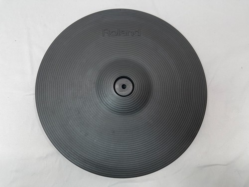 Roland cy14c crash - roland,