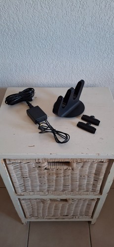 Station charge manette ps3 - station,