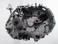 🇮🇹 TRASMISSIONE MANUALE