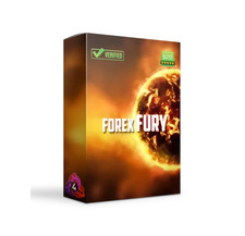 Forex Fury EA MT4
