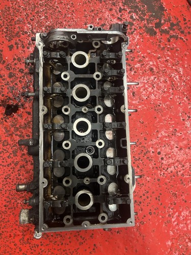 Testa cilindro fiat coupè 20v - testa,