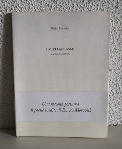 Miei fantasmi enrico - i,
