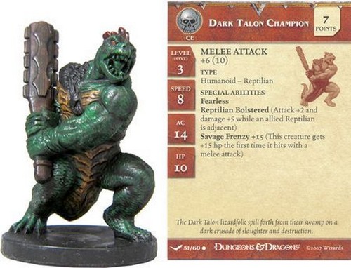 Dungeons dragons miniatures - dungeons, &