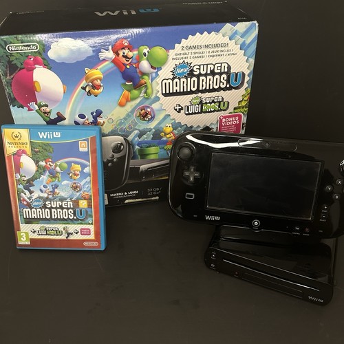 Nintendo wii premium pack - u,