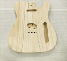 Corpo body chitarra elettrica
