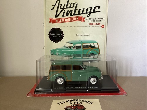 Hachette collection - 1/24,