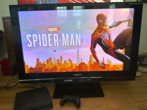 Panasonic 46pz80u - panasonic, 46”