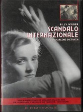 Scandalo internazionale -