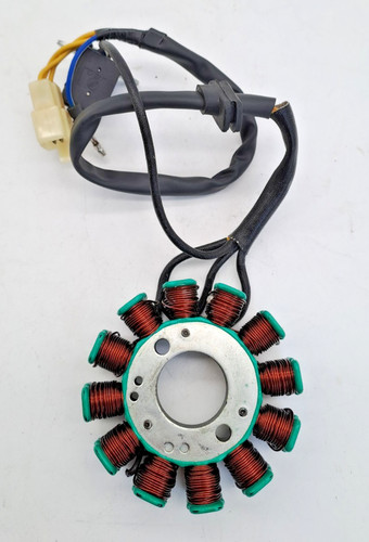 Alternatore originale sachs - originale,