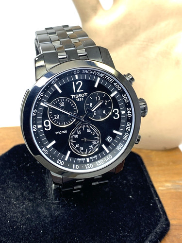 Orologio tissot uomo prc200 - orologio,