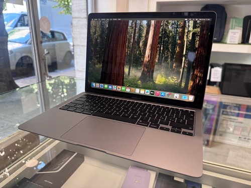 Apple macbook air cpu - macbook, 13,3''