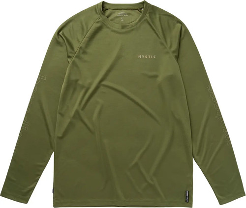 Shirt mystic surf - surf, lycra