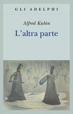 L'altra parte. Un romanzo