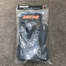 Decespugliatore professionale Echo decespugliatore sistema di trasporto imbracatura corpo