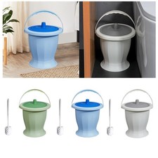 Secchio da camera sputoon e