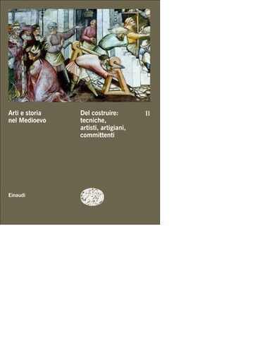 Arti storia nel medioevo ii - nel,