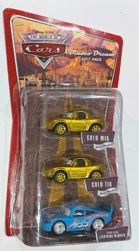 Mattel disney pixar cars - mattel,
